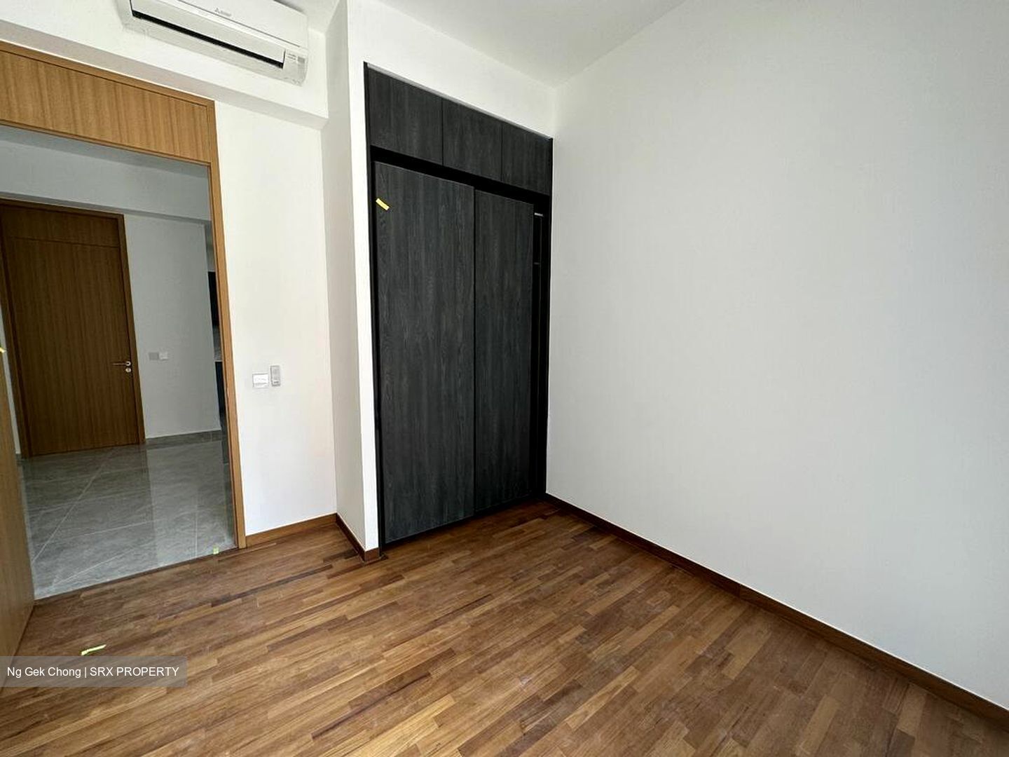 1953@Tessensohn (D8), Apartment #503152691